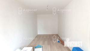1-к квартира, вторичка, 38м2, 3/16 этаж