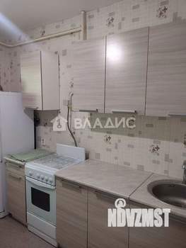 1-к квартира, вторичка, 33м2, 1/9 этаж