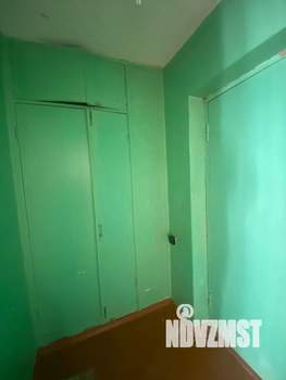 1-к квартира, вторичка, 30м2, 6/9 этаж