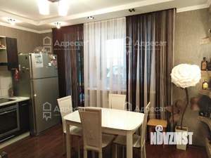 3-к квартира, вторичка, 85м2, 1/3 этаж