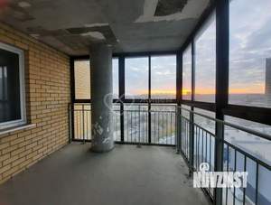 1-к квартира, вторичка, 50м2, 11/25 этаж