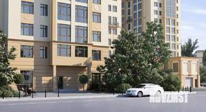 1-к квартира, вторичка, 44м2, 8/19 этаж