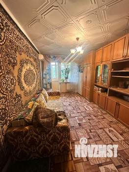 2-к квартира, вторичка, 43м2, 2/5 этаж