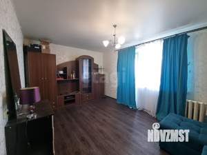 2-к квартира, вторичка, 61м2, 11/16 этаж