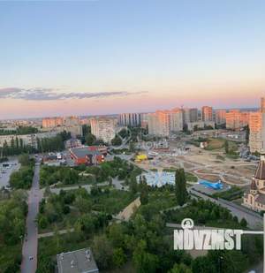 2-к квартира, вторичка, 42м2, 19/20 этаж