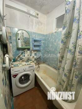 2-к квартира, вторичка, 41м2, 2/5 этаж