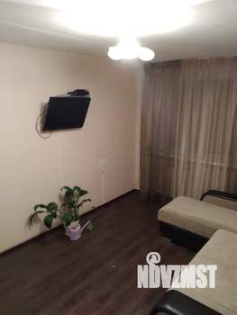 2-к квартира, вторичка, 43м2, 4/5 этаж