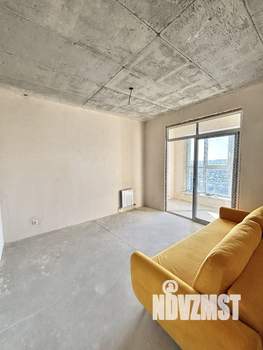 3-к квартира, вторичка, 72м2, 19/23 этаж