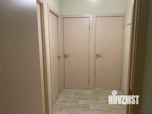 2-к квартира, вторичка, 41м2, 2/5 этаж