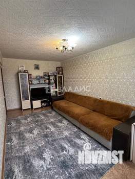 4-к квартира, вторичка, 76м2, 1/5 этаж