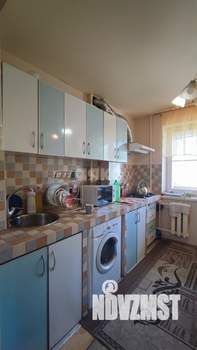 1-к квартира, вторичка, 37м2, 4/9 этаж
