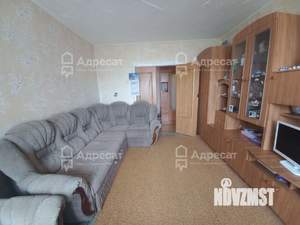 3-к квартира, вторичка, 64м2, 5/9 этаж