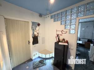 3-к квартира, вторичка, 62м2, 4/5 этаж