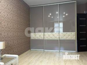 2-к квартира, вторичка, 53м2, 2/18 этаж