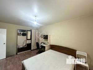 1-к квартира, вторичка, 35м2, 1/16 этаж