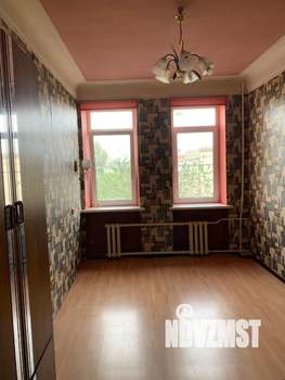 3-к квартира, вторичка, 75м2, 4/5 этаж