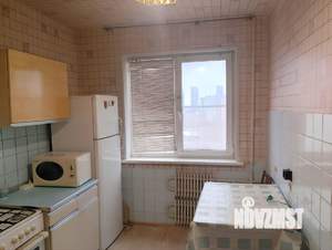 2-к квартира, вторичка, 50м2, 7/9 этаж