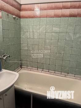 2-к квартира, вторичка, 50м2, 7/9 этаж