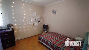 3-к квартира, вторичка, 48м2, 5/5 этаж