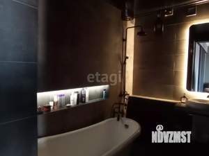 2-к квартира, вторичка, 59м2, 5/5 этаж