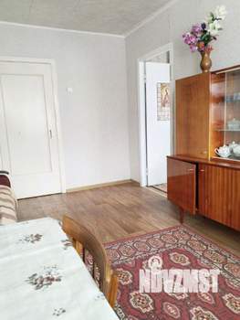 2-к квартира, вторичка, 41м2, 1/5 этаж