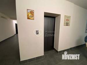 1-к квартира, вторичка, 37м2, 3/6 этаж