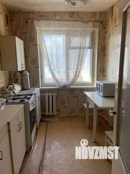 1-к квартира, вторичка, 36м2, 6/9 этаж