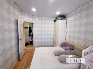 2-к квартира, вторичка, 47м2, 4/5 этаж