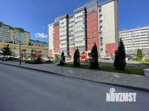 1-к квартира, вторичка, 36м2, 1/9 этаж