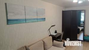 2-к квартира, вторичка, 44м2, 5/5 этаж