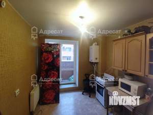 1-к квартира, вторичка, 29м2, 10/11 этаж