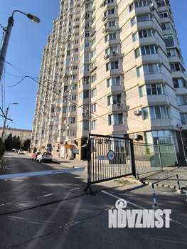 6-к квартира, вторичка, 278м2, 4/22 этаж