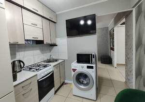 1-к квартира, вторичка, 31м2, 3/5 этаж