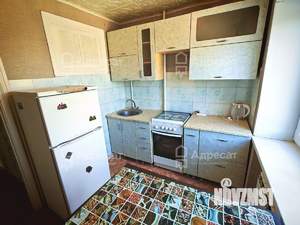 1-к квартира, вторичка, 32м2, 3/5 этаж