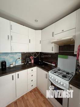 1-к квартира, вторичка, 31м2, 5/5 этаж