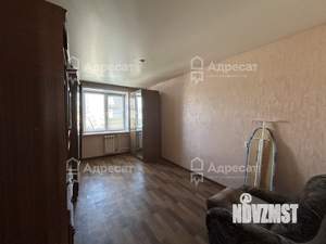 4-к квартира, вторичка, 73м2, 9/9 этаж