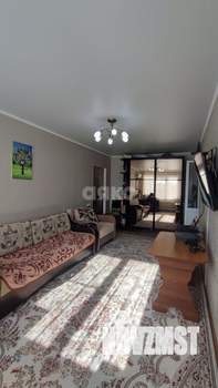 1-к квартира, вторичка, 38м2, 5/9 этаж