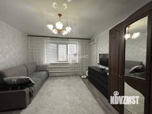 1-к квартира, вторичка, 36м2, 8/9 этаж