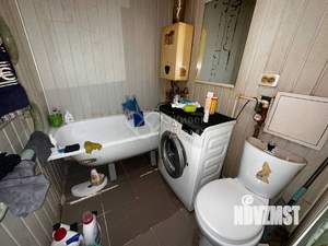 2-к квартира, вторичка, 43м2, 2/5 этаж