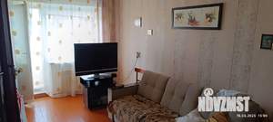 2-к квартира, вторичка, 41м2, 5/5 этаж