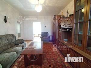 4-к квартира, вторичка, 79м2, 14/16 этаж