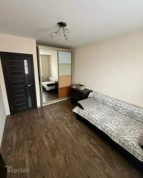 3-к квартира, вторичка, 75м2, 9/10 этаж