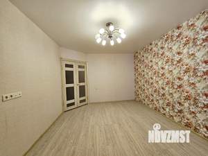 3-к квартира, вторичка, 70м2, 6/9 этаж