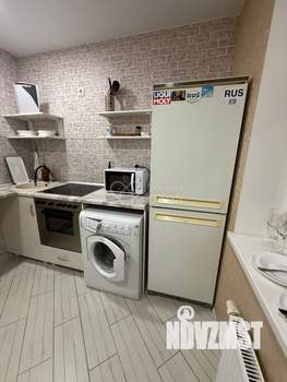 2-к квартира, вторичка, 35м2, 9/10 этаж