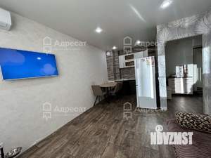 1-к квартира, сданный дом, 31м2, 1/10 этаж