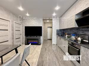 2-к квартира, вторичка, 46м2, 14/16 этаж