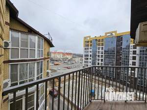 3-к квартира, вторичка, 76м2, 4/5 этаж
