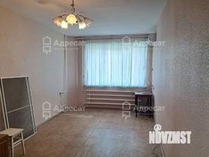 1-к квартира, вторичка, 38м2, 8/9 этаж