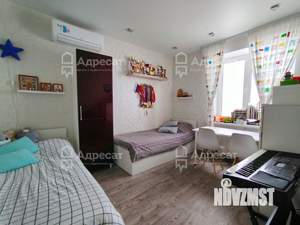 2-к квартира, вторичка, 41м2, 15/20 этаж