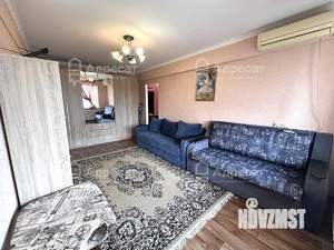 2-к квартира, вторичка, 45м2, 5/5 этаж